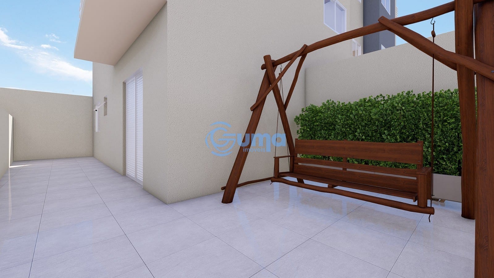 Apartamento, 2 quartos, 51 m² - Foto 13