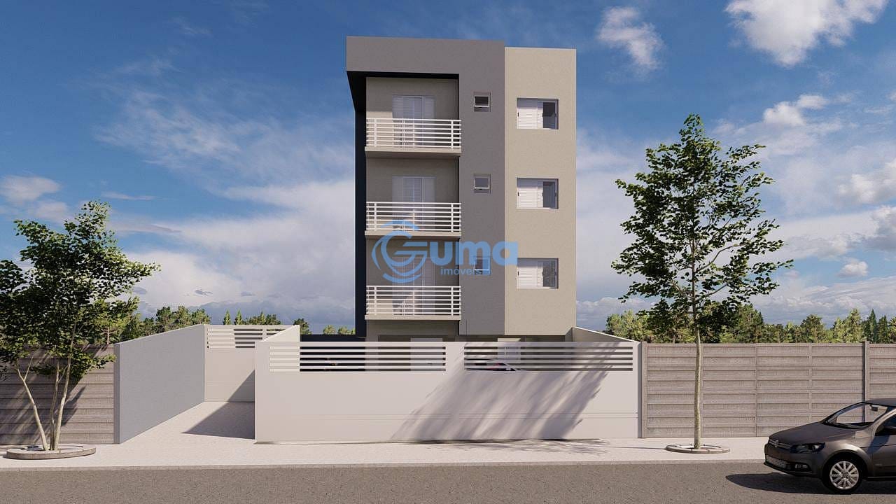 Apartamento, 2 quartos, 51 m² - Foto 5