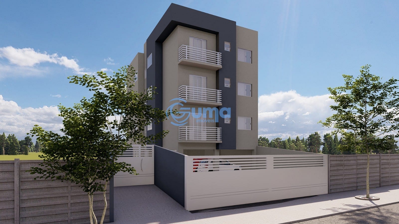 Apartamento, 2 quartos, 51 m² - Foto 11