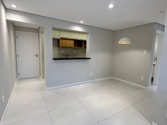 Foto do Apartamento - APARTAMENTO MODERNO - JARDIM DE ARMAÇÃO, Viva com conforto e tranquilidade a poucos minutos da orla. | HB SALVADOR