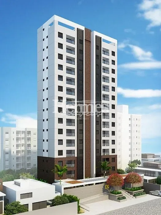 Apartamento, 1 quarto, 51 m² - Foto 57