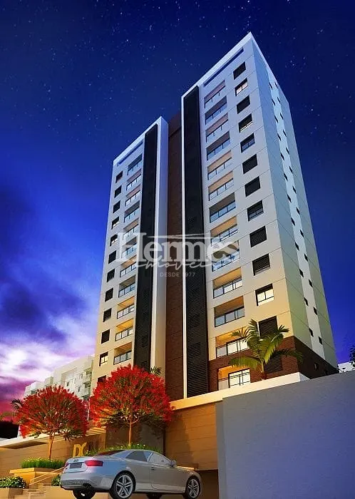 Apartamento, 1 quarto, 51 m² - Foto 58