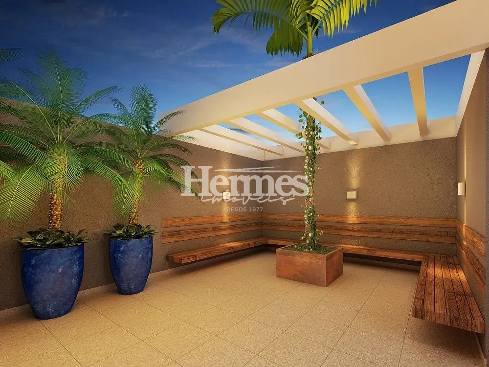 Apartamento, 1 quarto, 51 m² - Foto 62