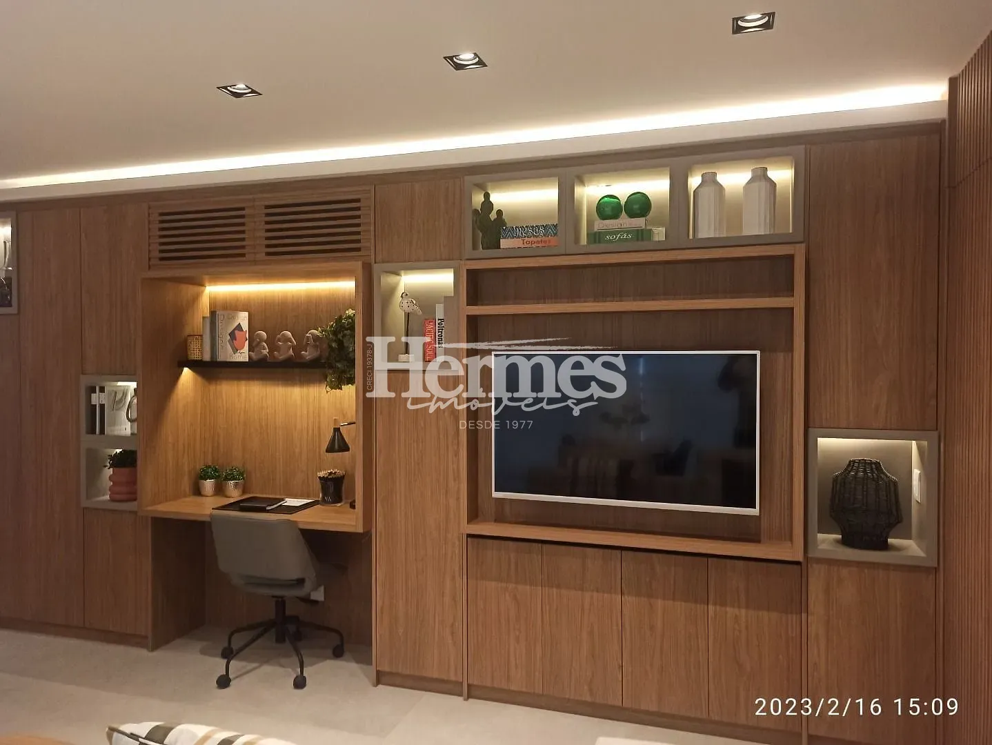 Apartamento, 1 quarto, 51 m² - Foto 28