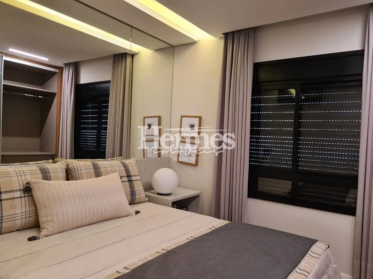 Apartamento, 1 quarto, 51 m² - Foto 9