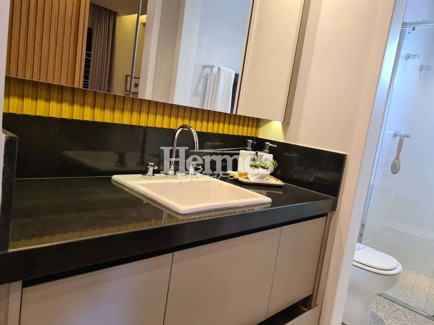 Apartamento, 1 quarto, 51 m² - Foto 11