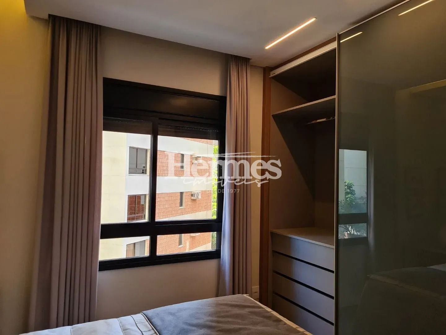 Apartamento, 1 quarto, 51 m² - Foto 10