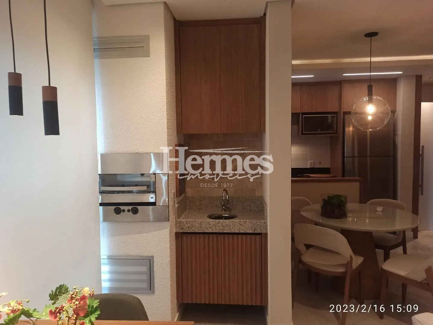 Apartamento, 1 quarto, 51 m² - Foto 26