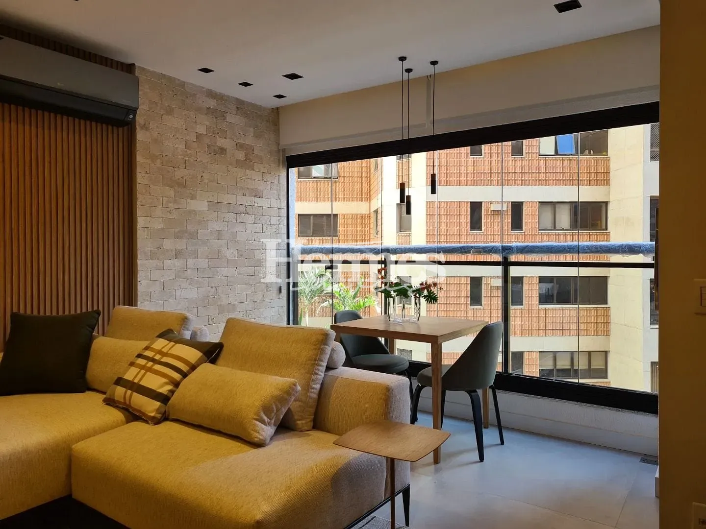 Apartamento, 1 quarto, 51 m² - Foto 6