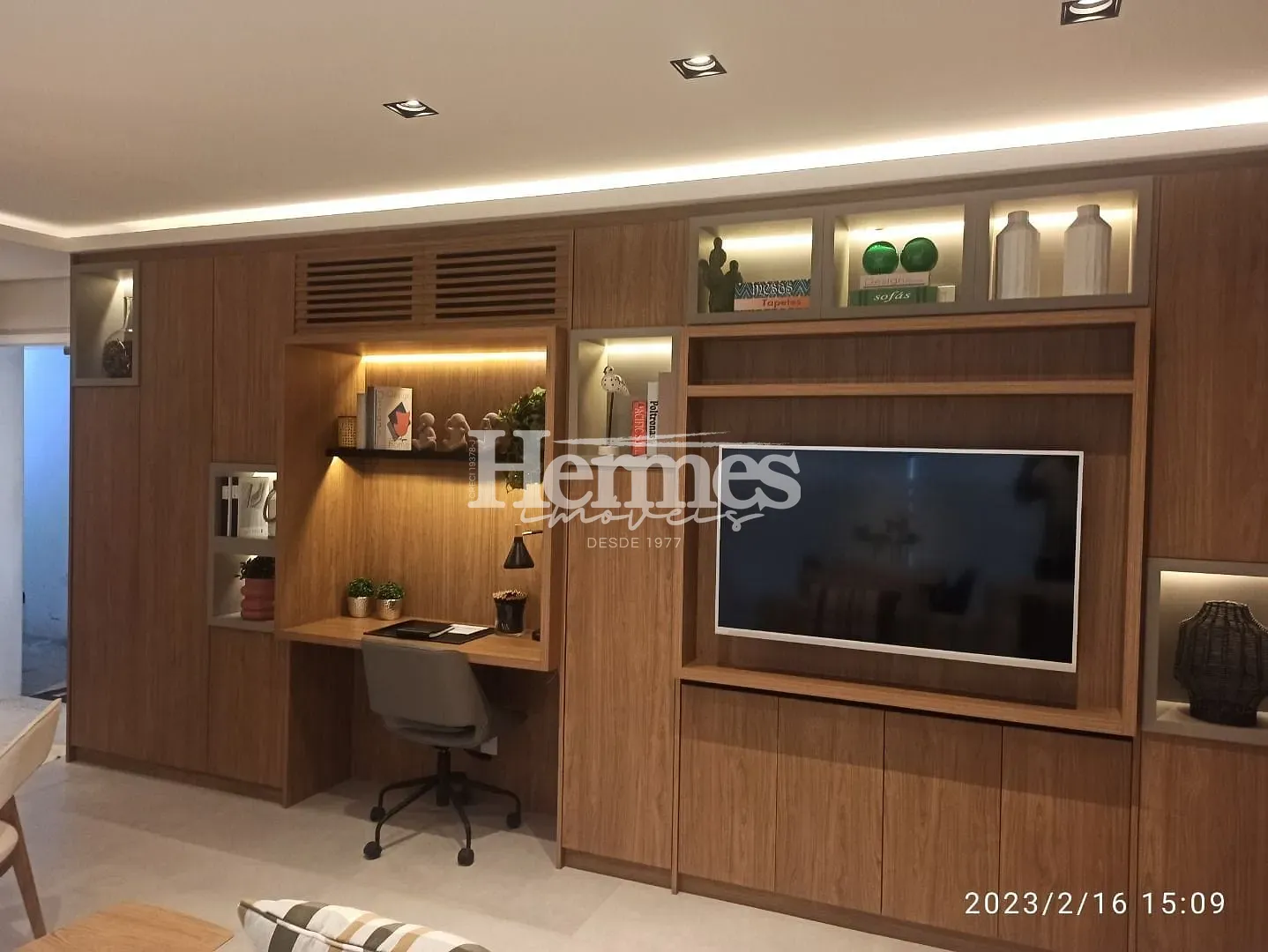 Apartamento, 1 quarto, 51 m² - Foto 27