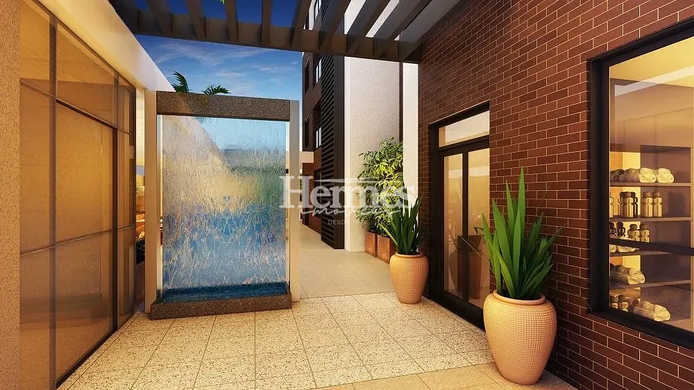 Apartamento, 1 quarto, 51 m² - Foto 56