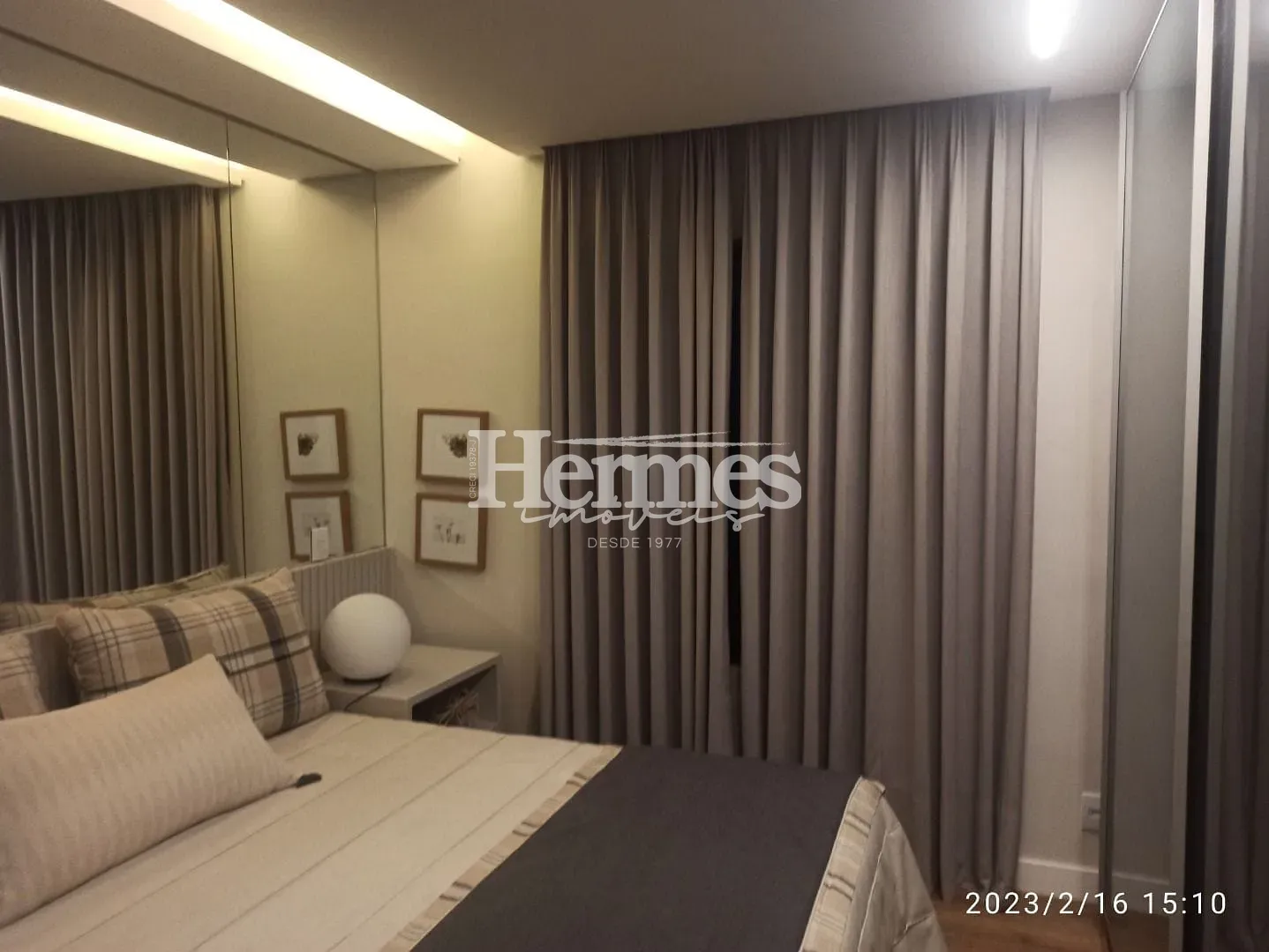 Apartamento, 1 quarto, 51 m² - Foto 37