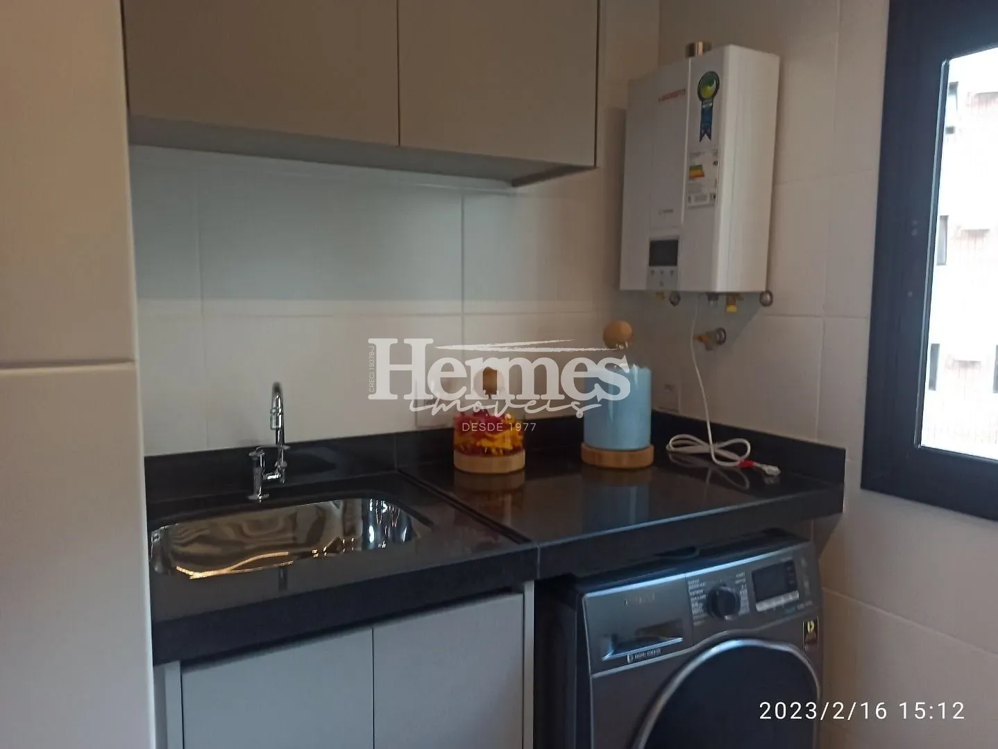 Apartamento, 1 quarto, 51 m² - Foto 50