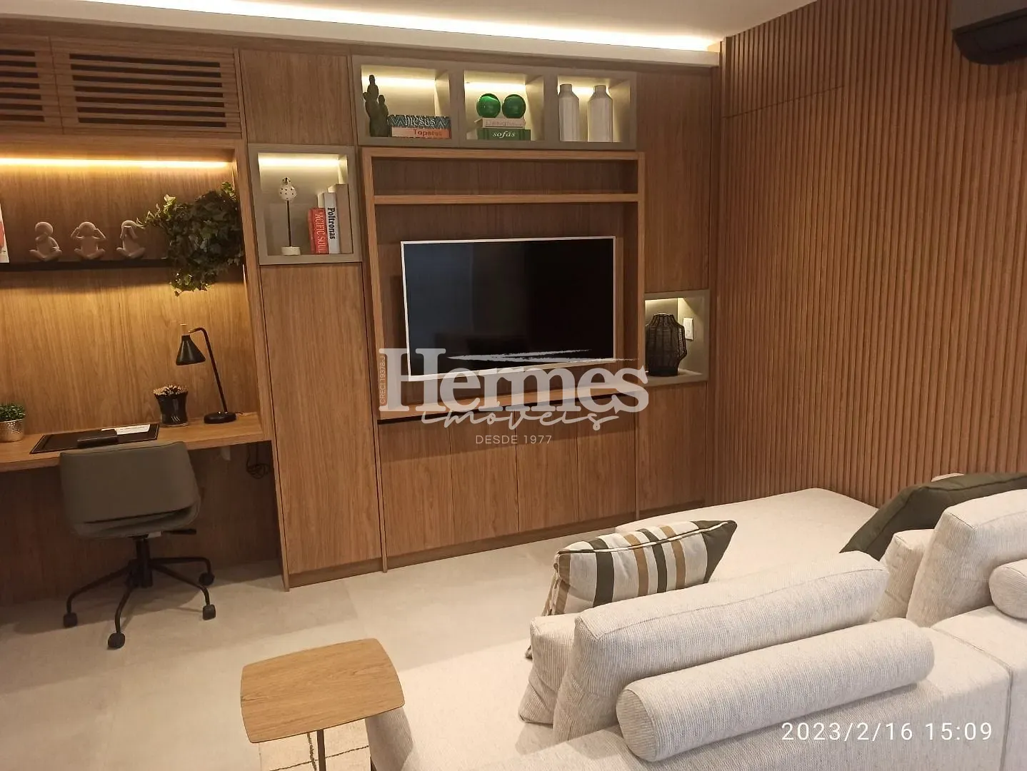 Apartamento, 1 quarto, 51 m² - Foto 31
