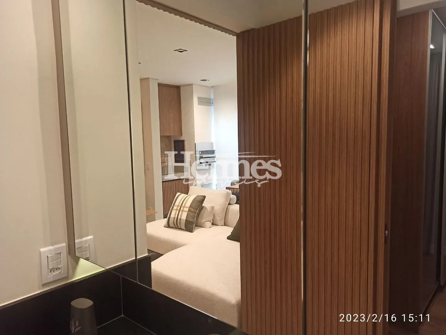 Apartamento, 1 quarto, 51 m² - Foto 45