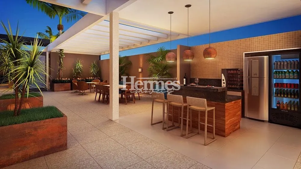Apartamento, 1 quarto, 51 m² - Foto 55