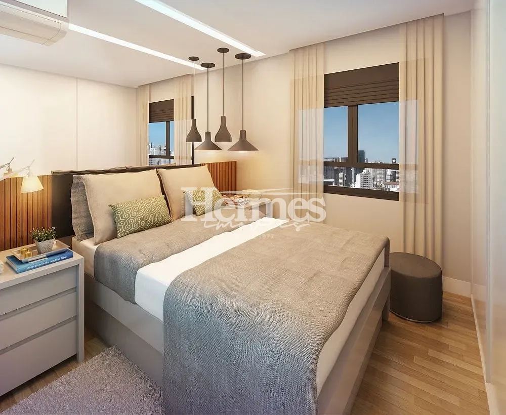 Apartamento, 1 quarto, 51 m² - Foto 68