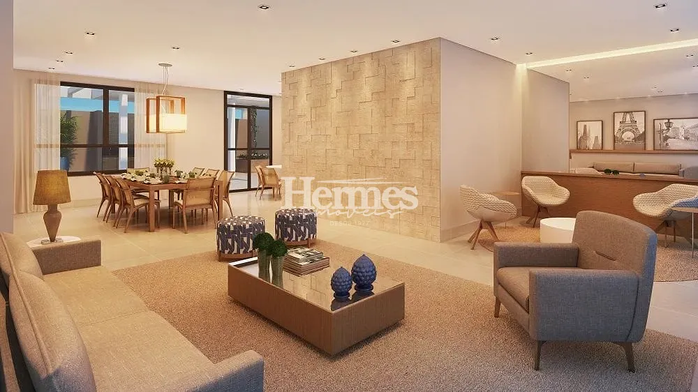 Apartamento, 1 quarto, 51 m² - Foto 63