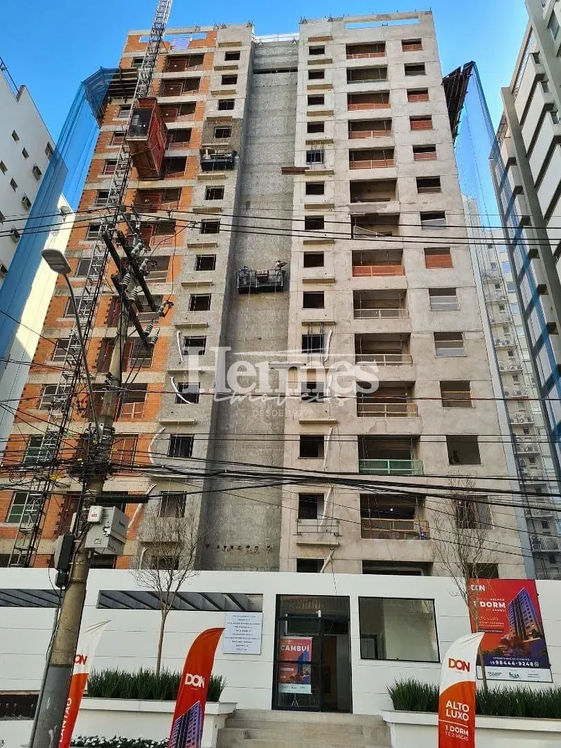 Apartamento, 1 quarto, 51 m² - Foto 14