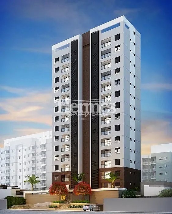 Apartamento, 1 quarto, 51 m² - Foto 59