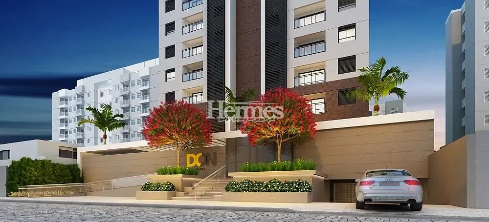 Apartamento, 1 quarto, 51 m² - Foto 61