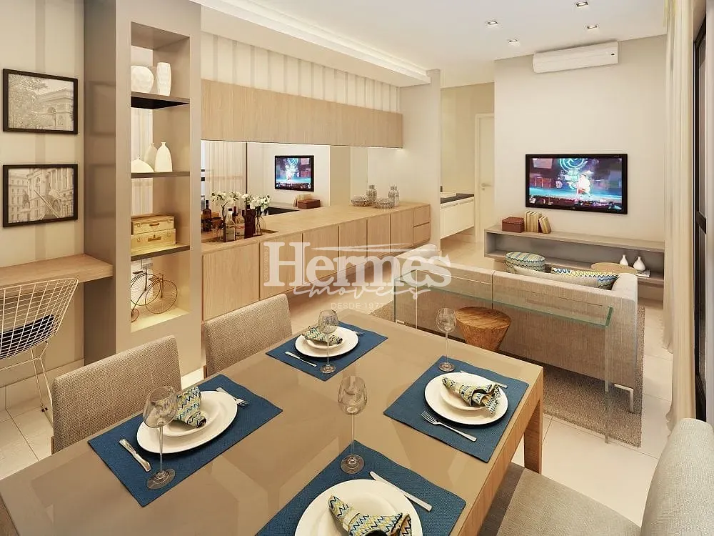 Apartamento, 1 quarto, 51 m² - Foto 66
