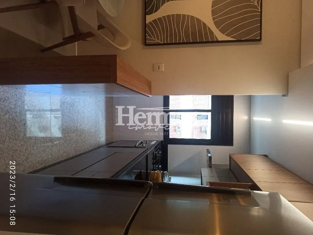 Apartamento, 1 quarto, 51 m² - Foto 16