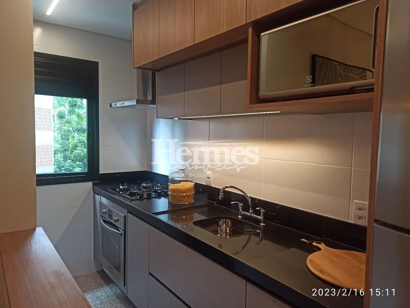 Apartamento, 1 quarto, 51 m² - Foto 48