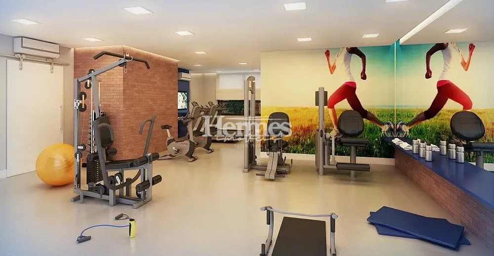 Apartamento, 1 quarto, 51 m² - Foto 64