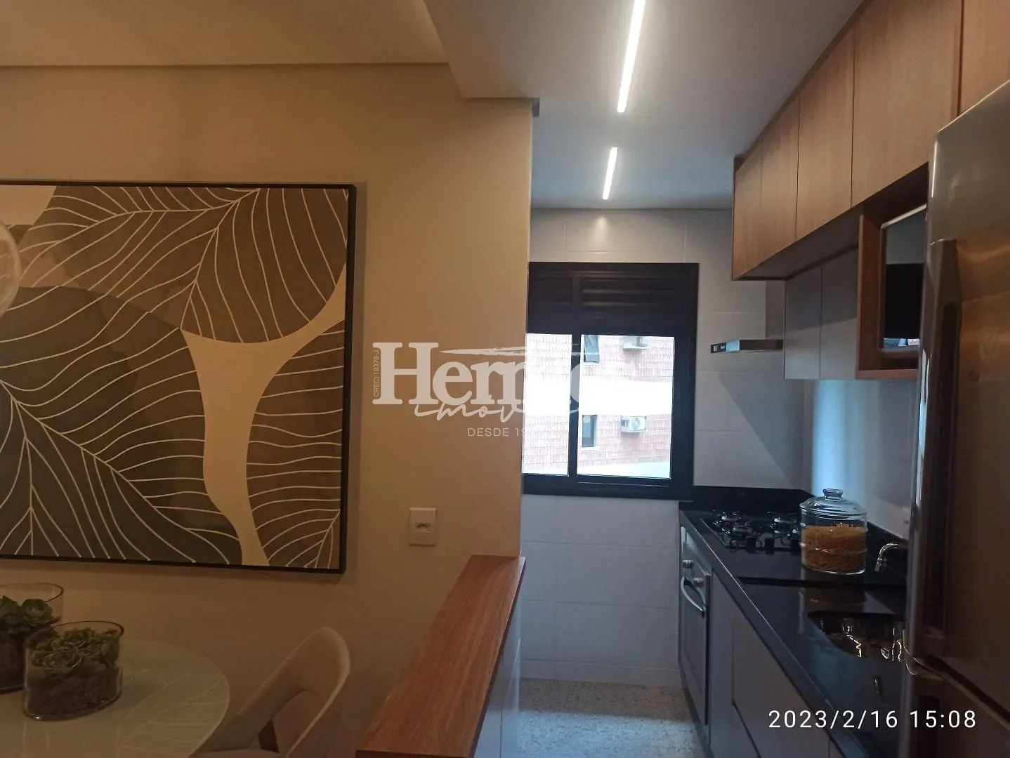Apartamento, 1 quarto, 51 m² - Foto 19