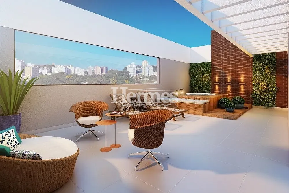 Apartamento, 1 quarto, 51 m² - Foto 54