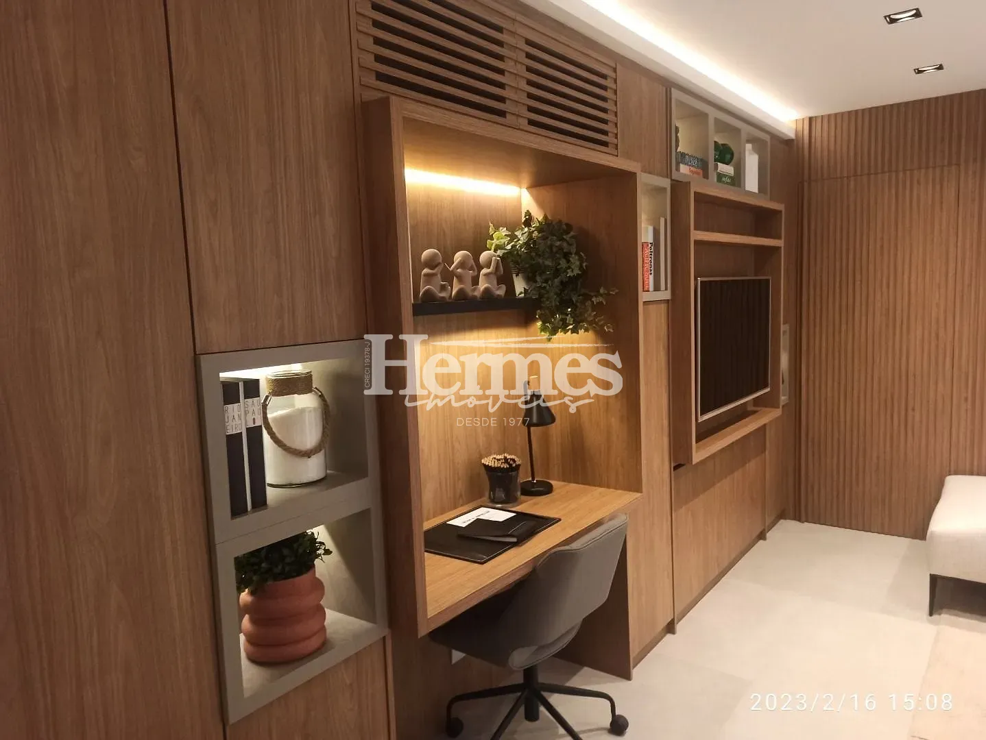 Apartamento, 1 quarto, 51 m² - Foto 20