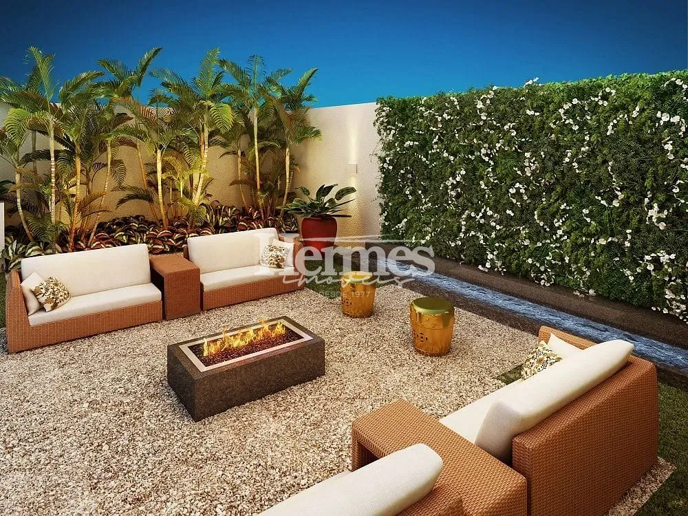 Apartamento, 1 quarto, 51 m² - Foto 60