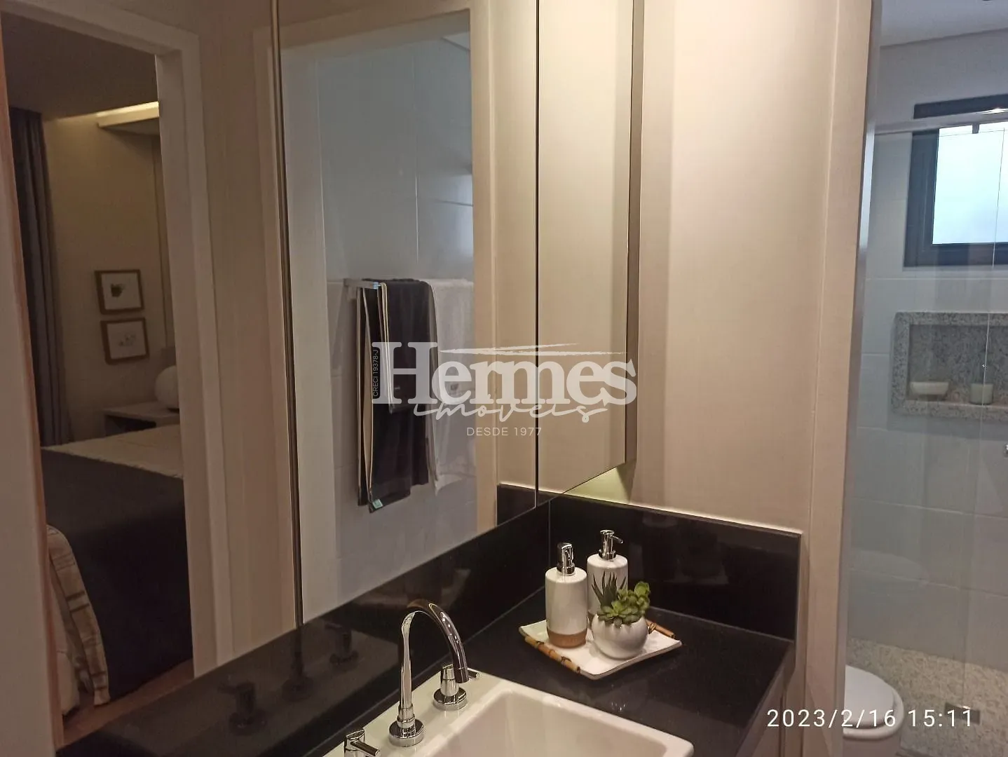 Apartamento, 1 quarto, 51 m² - Foto 46