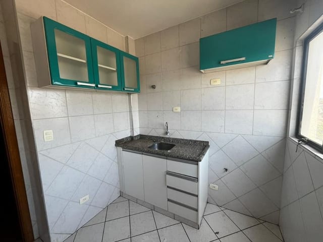 Foto do Apartamento - EDIFICIO GISELE - Apartamento com 2 dormitórios para alugar, 60 m² por R$ 1.450/mês | Human Imóveis