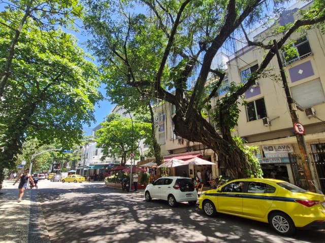 Foto do Apartamento - Apartamento para locação na Garcia D`avila, Ipanema, Rio de Janeiro, RJ por R$ 5.000,00 | Henrique Martins