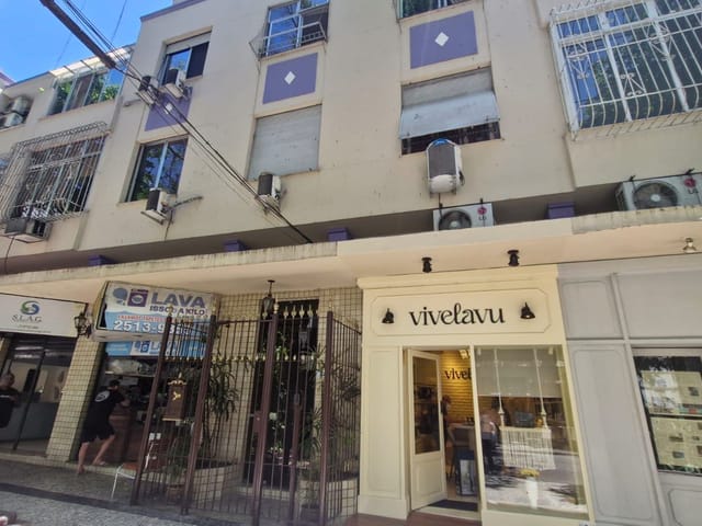 Foto do Apartamento - Apartamento para locação na Garcia D`avila, Ipanema, Rio de Janeiro, RJ por R$ 5.000,00 | Henrique Martins