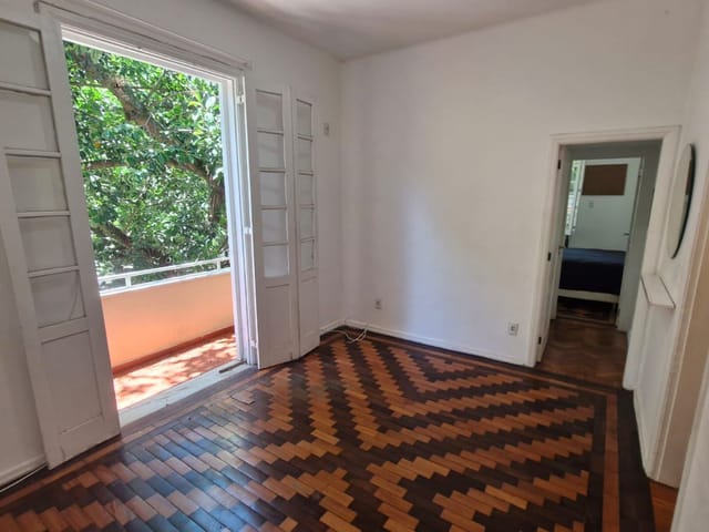 Foto do Apartamento - Apartamento para locação na Garcia D`avila, Ipanema, Rio de Janeiro, RJ por R$ 5.000,00 | Henrique Martins