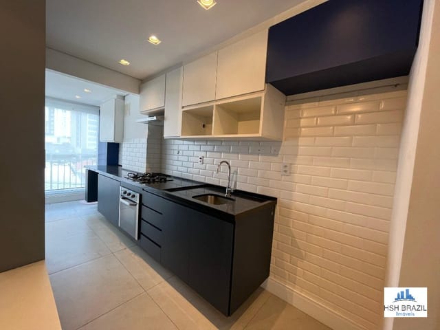 Foto do Apartamento - APARTAMENTO DE 58M² COM 2 DORMS E 1 VAGA AO LADO DO METRÔ BORBA GATO | HSH BRAZIL IMOVEIS E CONSTRUTORA LTDA