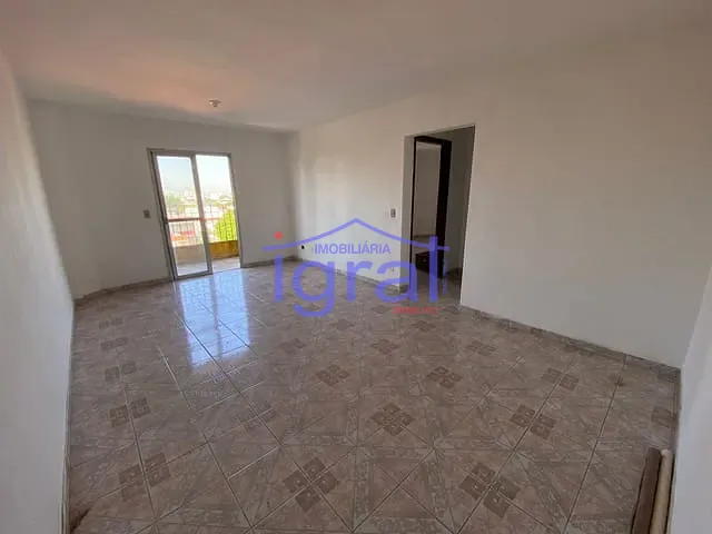 Apartamento 1 quarto e 1 banheiro, para alugar, no bairro Vila Parque Jabaquara em São Paulo