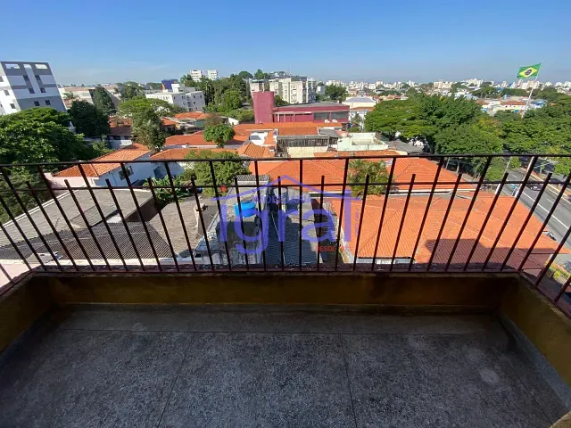 Apartamento 1 quarto e 1 banheiro, para alugar, no bairro Vila Parque Jabaquara em São Paulo