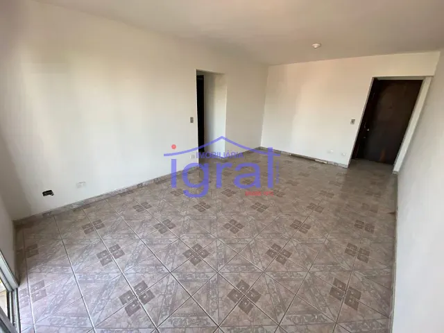 Apartamento 1 quarto e 1 banheiro, para alugar, no bairro Vila Parque Jabaquara em São Paulo