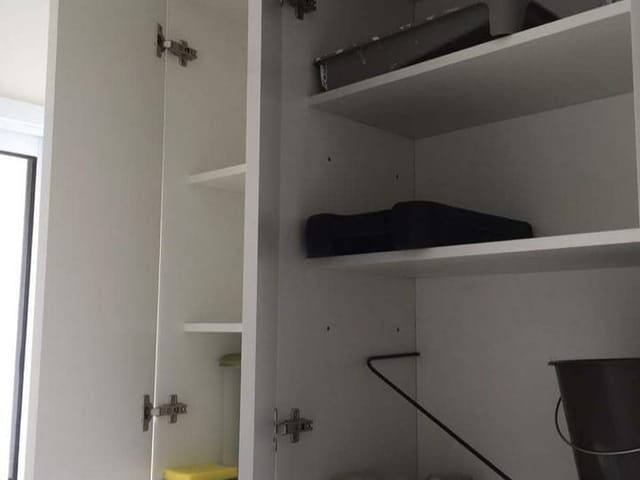 Apartamento com 49m² 2 quartos e 1 banheiro, à venda, no bairro Jardim Novo Maracanã em Campinas