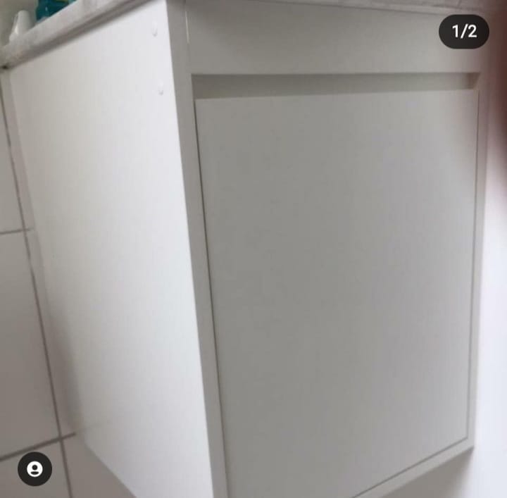 Apartamento, 2 quartos, 49 m² - Foto 2