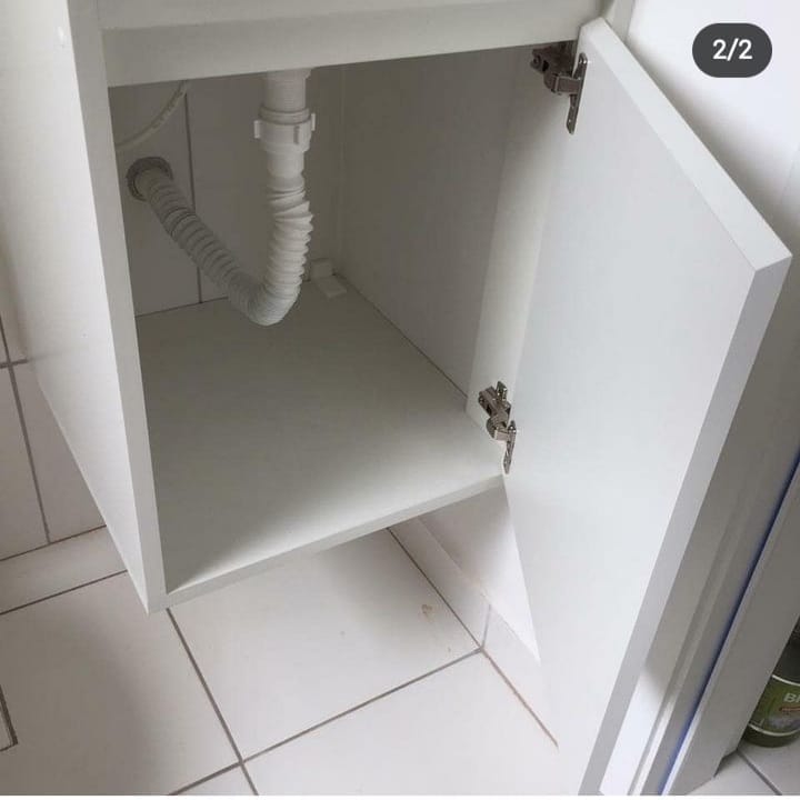 Apartamento, 2 quartos, 49 m² - Foto 5
