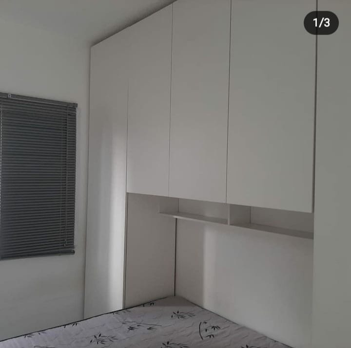 Apartamento, 2 quartos, 49 m² - Foto 7