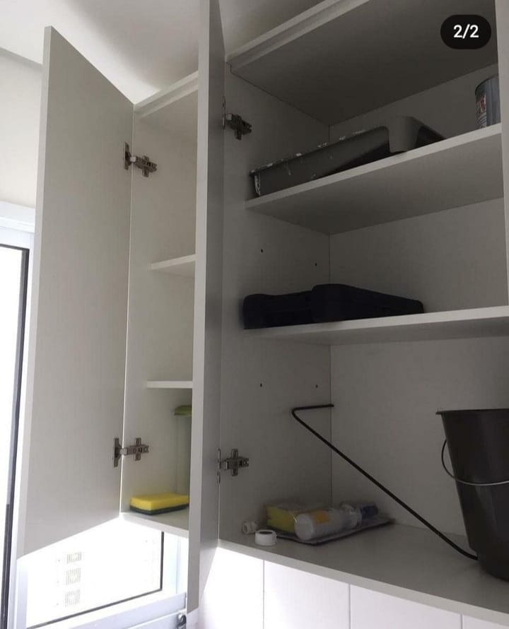 Apartamento, 2 quartos, 49 m² - Foto 3