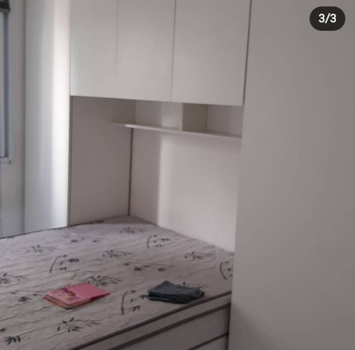 Apartamento, 2 quartos, 49 m² - Foto 8