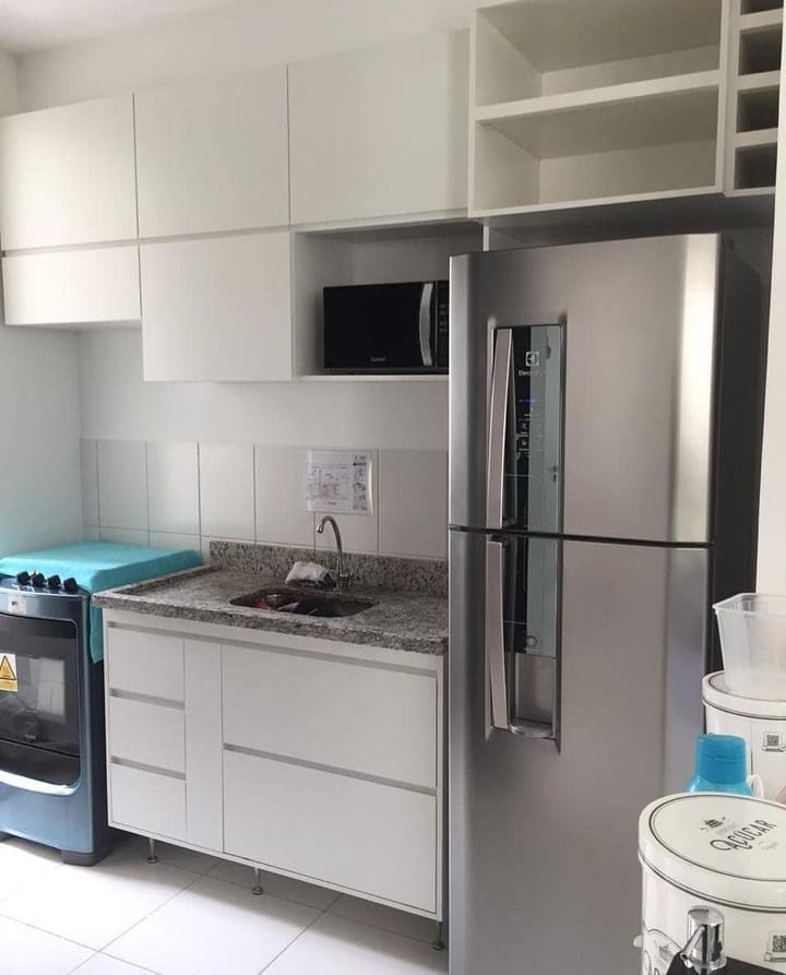 Apartamento, 2 quartos, 49 m² - Foto 4