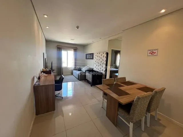Apartamento 1 quarto e 1 banheiro, à venda, no bairro Centro em Holambra